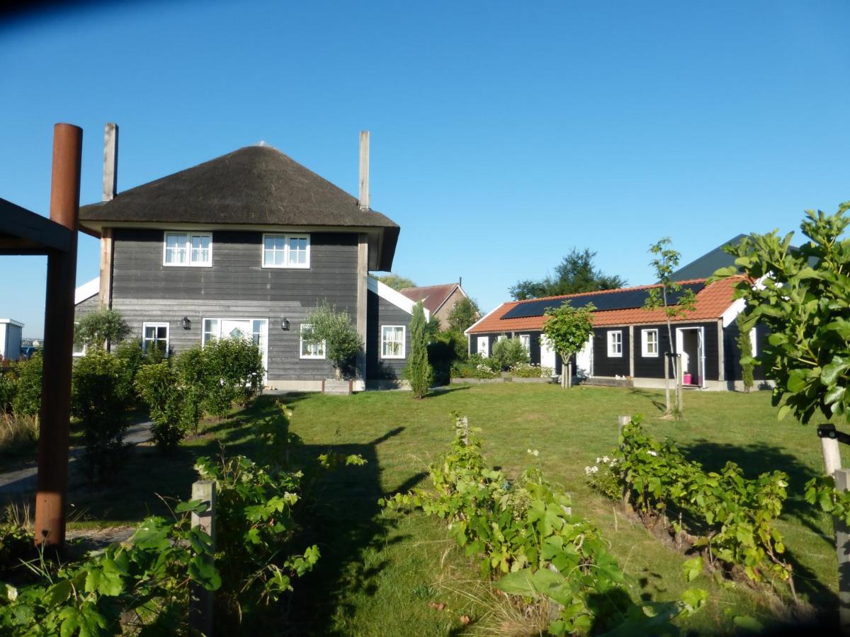 Bed & Breakfast Donna Pijnacker Exterior photo